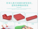 蒙泰手術體位墊對比傳統手術體位墊有哪些優勢？
